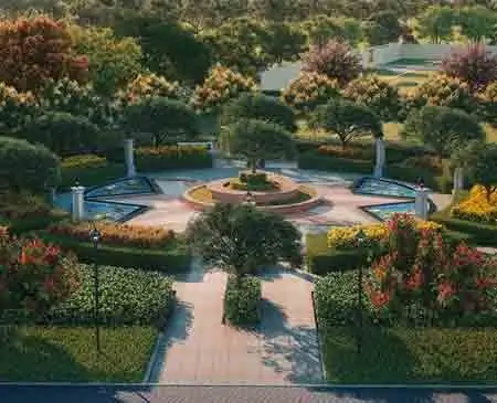 Godrej Aravya Estate