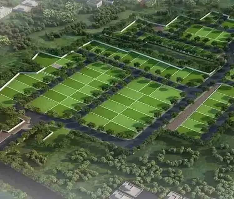 Godrej Aravya Estate