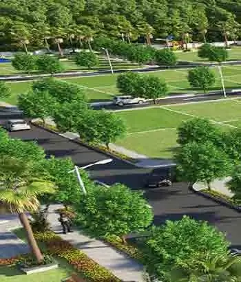 Godrej Aravya Estate