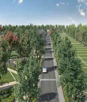 Godrej Aravya Estate