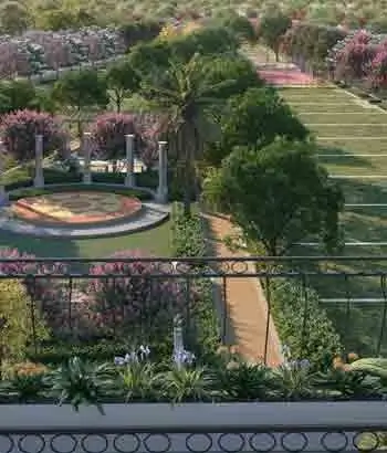 Godrej Aravya Estate