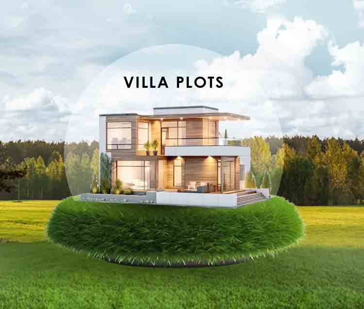 Goderj Plots Godrej Plots Doddaballapur - Pre Launch in Bangalore