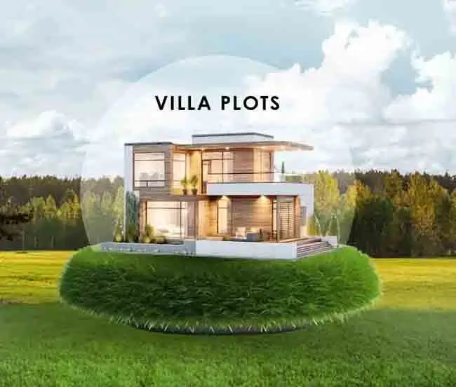 Godrej Plots Doddaballapur