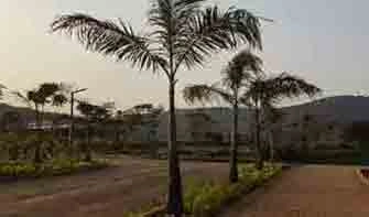 Godrej Plots Doddaballapur