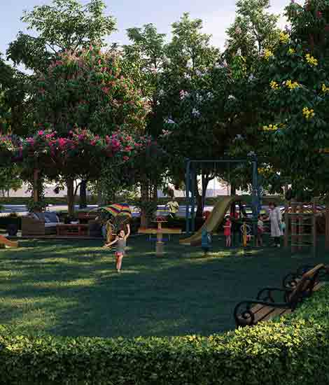 Godrej Plots Doddaballapur